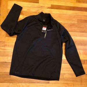 Men’s Large Nike Therma Dri-Fit Pull Over